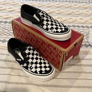 Vans Classic Slip-On